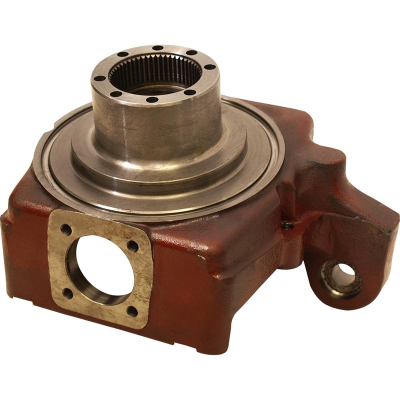 AML110473 Steering Knuckle - Left Hand