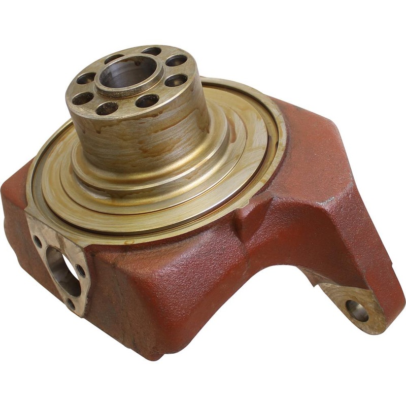 AML41927 Steering Knuckle - Left Hand
