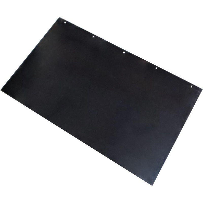 AMN196126 Front And Rear Pressure Plate Extension