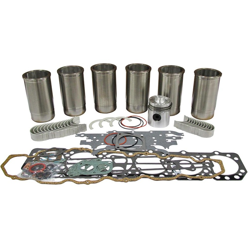 AMOH1742 Overhaul Kit - 4045H And 4045T Powertech Engine - Diesel