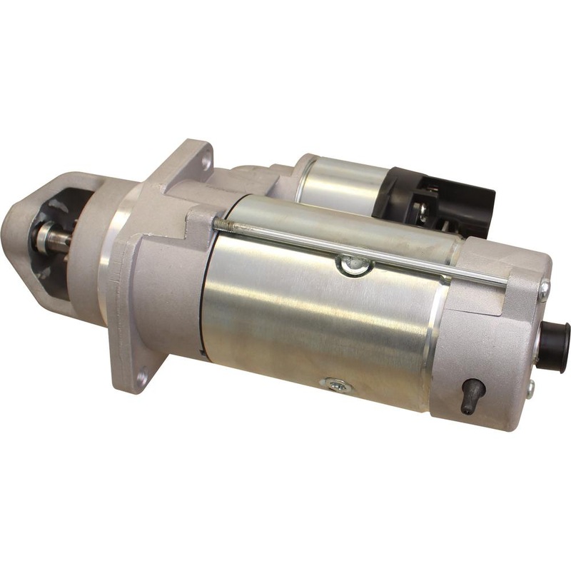 AMRE527400 Starter, 12 Volt, Fits Bosch