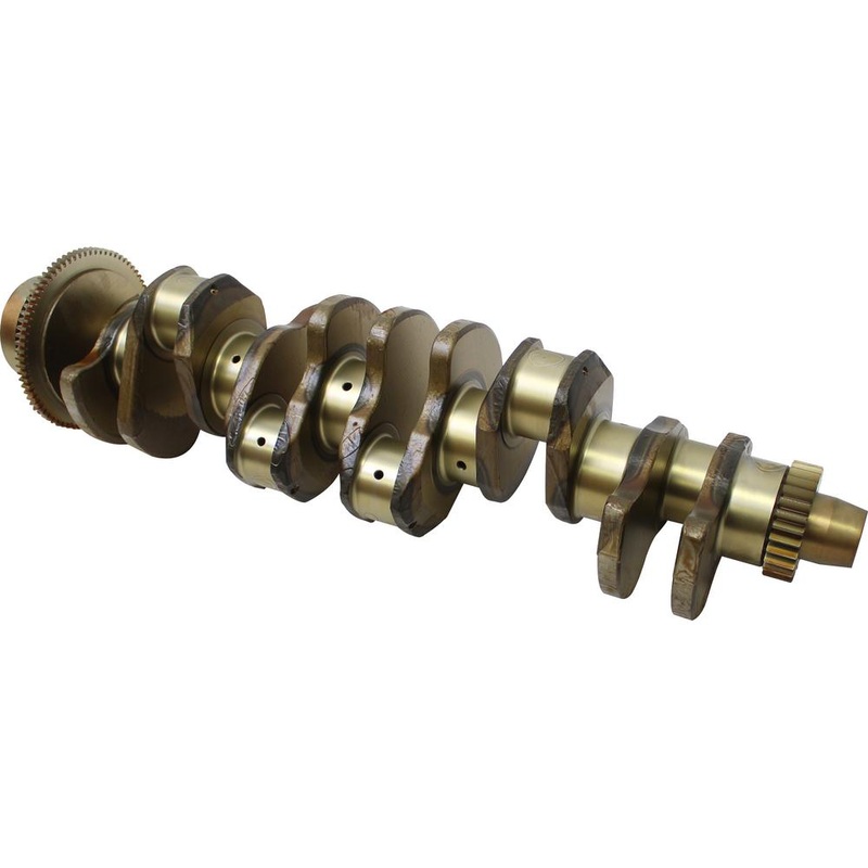 AMRE548603 Crankshaft