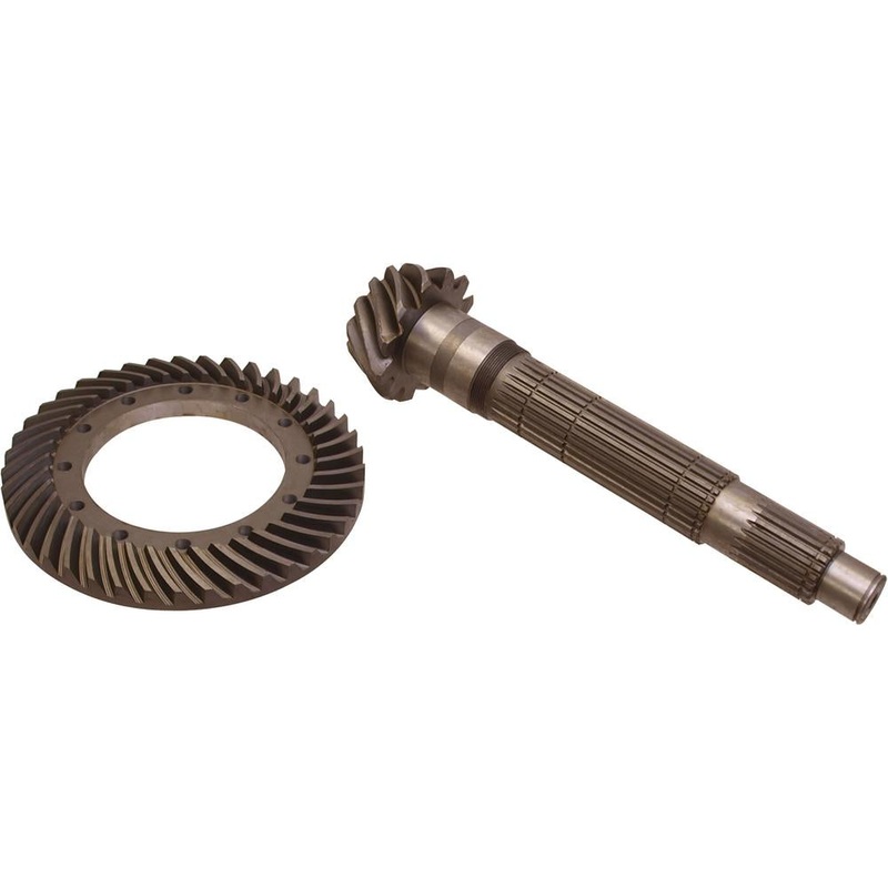 AMRE71832 Ring Gear And Pinion Set