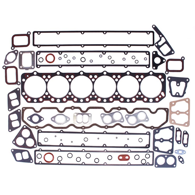 AMRG27883 Head Gasket Set Without Seals