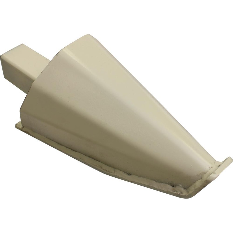 AMSCD250 Short Divider Tip