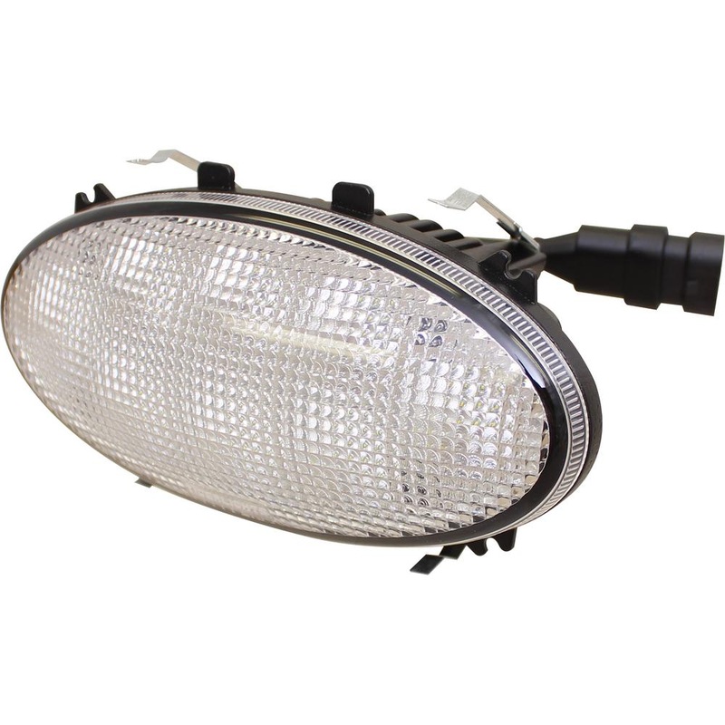 AMTL8050 Led Floodlight/Spotlight Combo