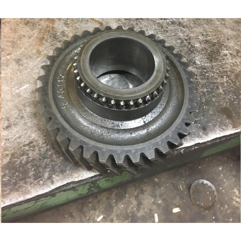 AMUR46117 Used Pinion Shaft Gear