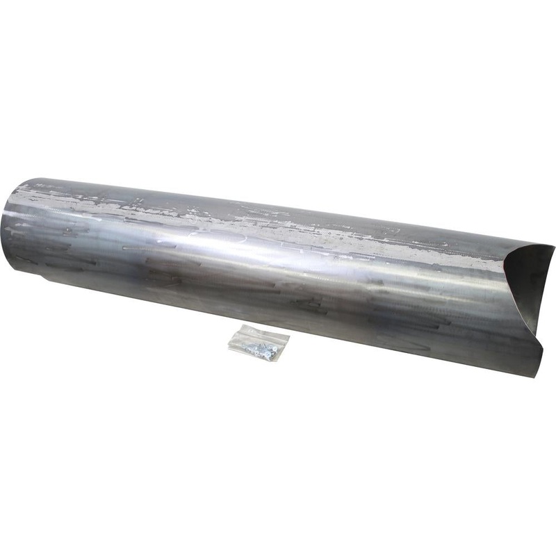AMX29113 Incline Auger Liner Repair Sleeve