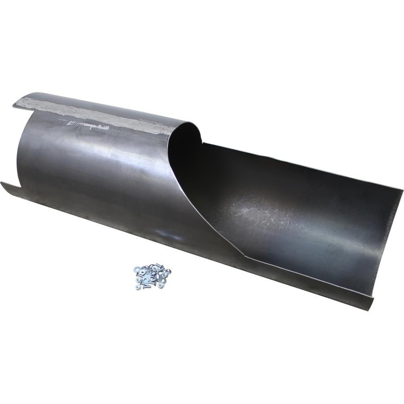 AMX29117 Incline Auger Liner Repair Sleeve