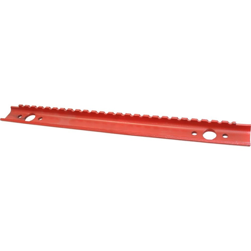 AMX29121 Serrated Slat, Feederhouse Chain