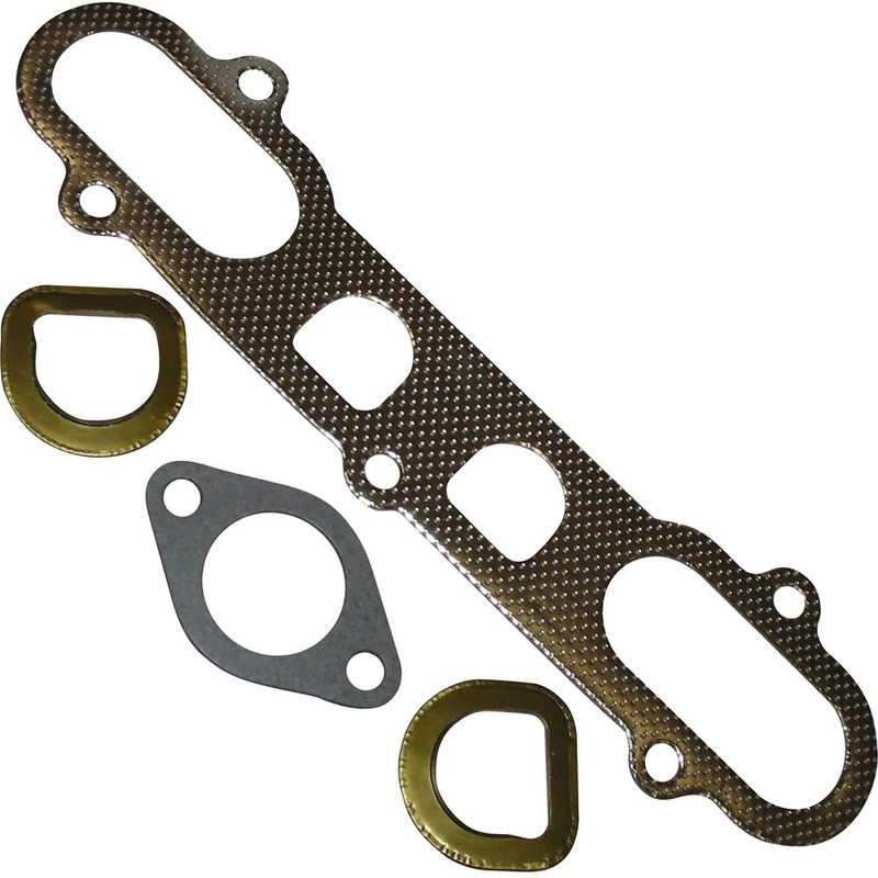 AMX36263 Manifold Gasket
