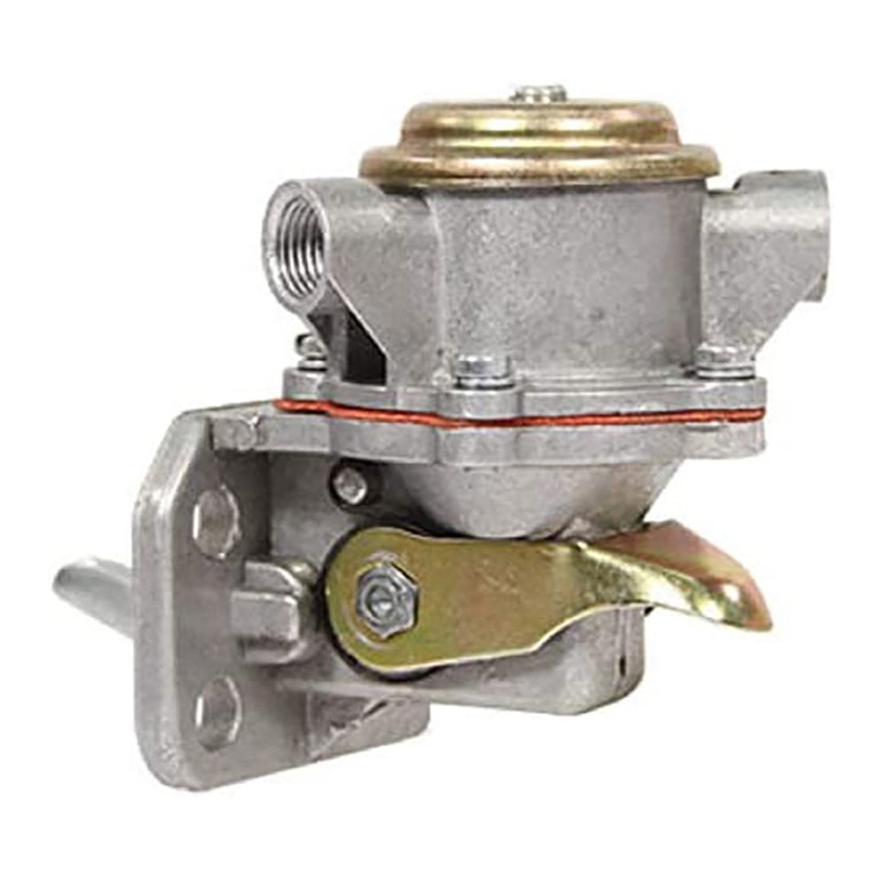 A-1447017M91-AI Fuel Pump, 4 hole mounting