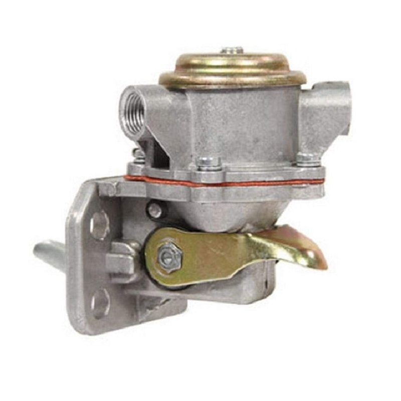 A-3637290M91-AI Fuel Pump, 4 hole mounting