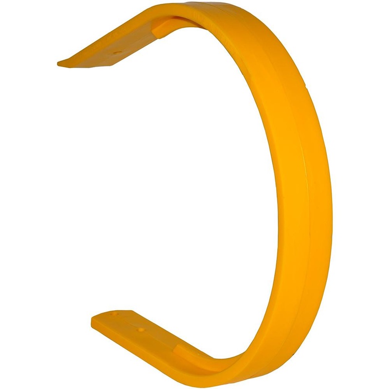 AM87055364 Poly Pickup Band, Yellow