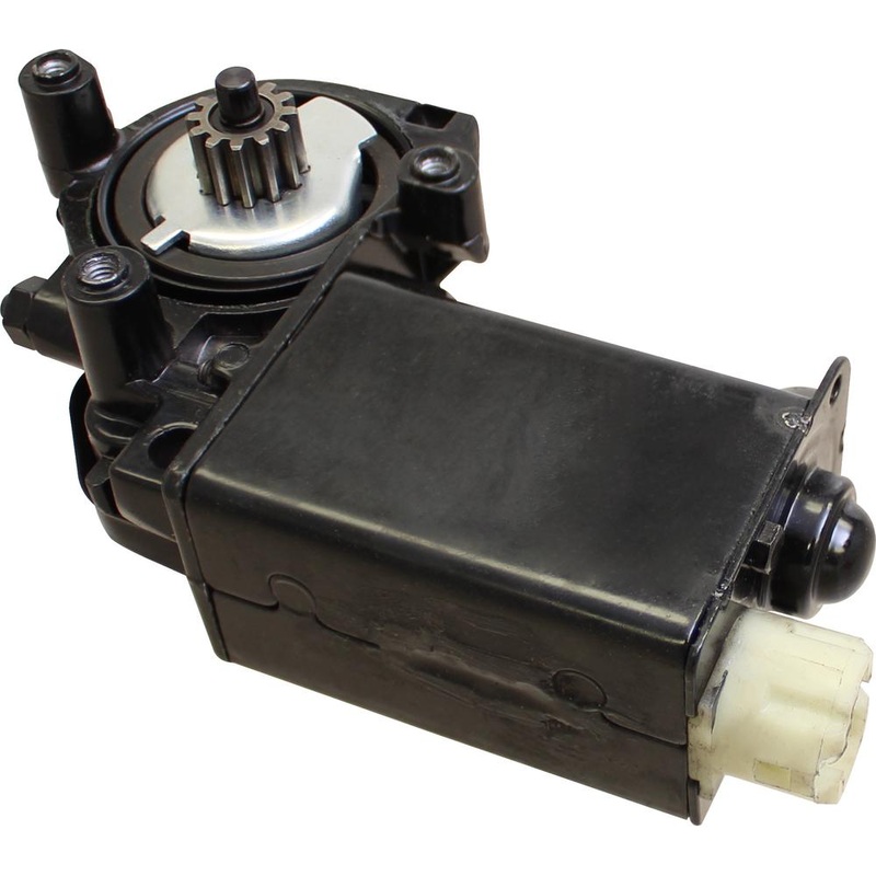 AMAH124567 Fan Speed Motor