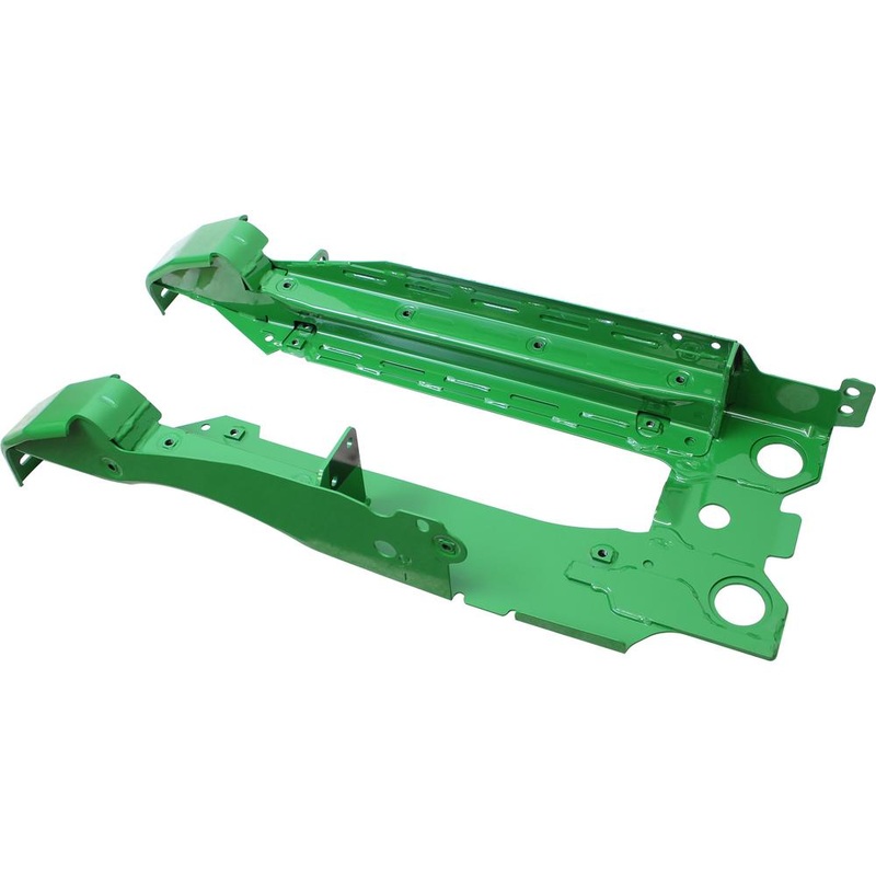 AMAH235911 Row Unit Frame, Chopping