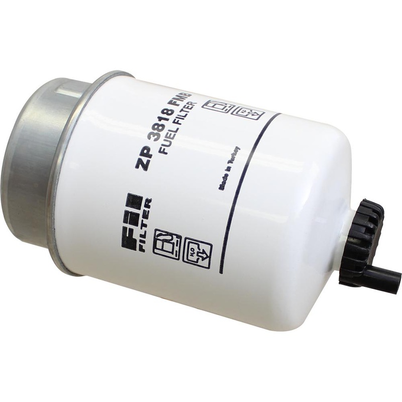 AMRE62419 Fuel/Water Separator