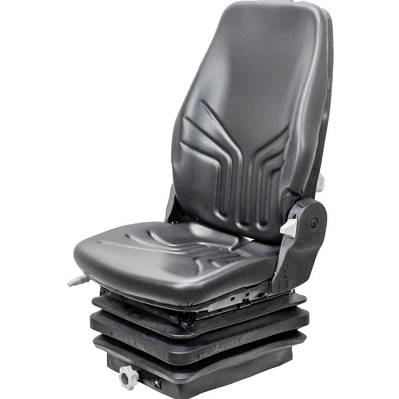 Fits Case F Series Wheel Loader KM 722 Suspension Seat Kit