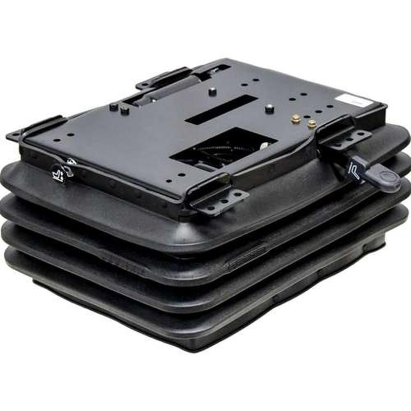 Fits Case IH 5100-5200 Series Maxxum KM 1000/1003 12V Air Suspension
