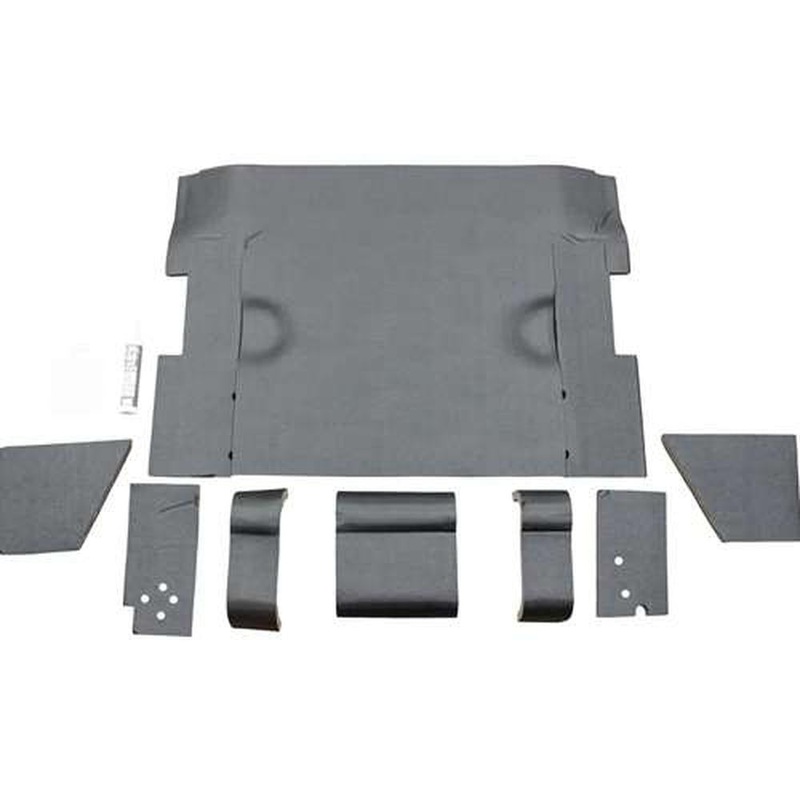 Fits International Harvester 86 Series Quick Fit Lower Cab Kits