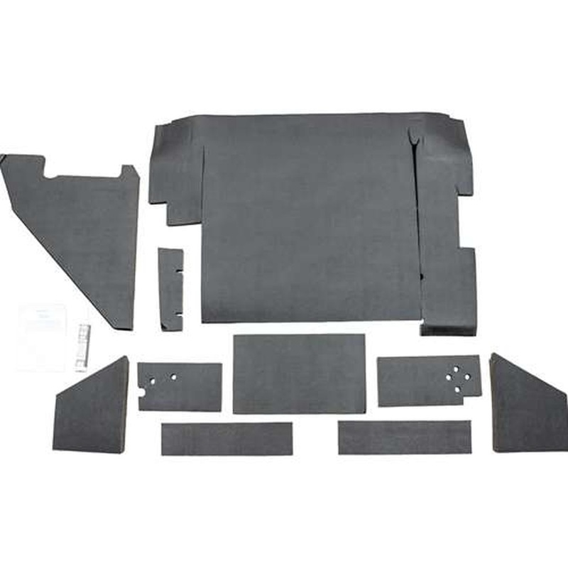 Fits International Harvester 88 Series Quick Fit Lower Cab Kits