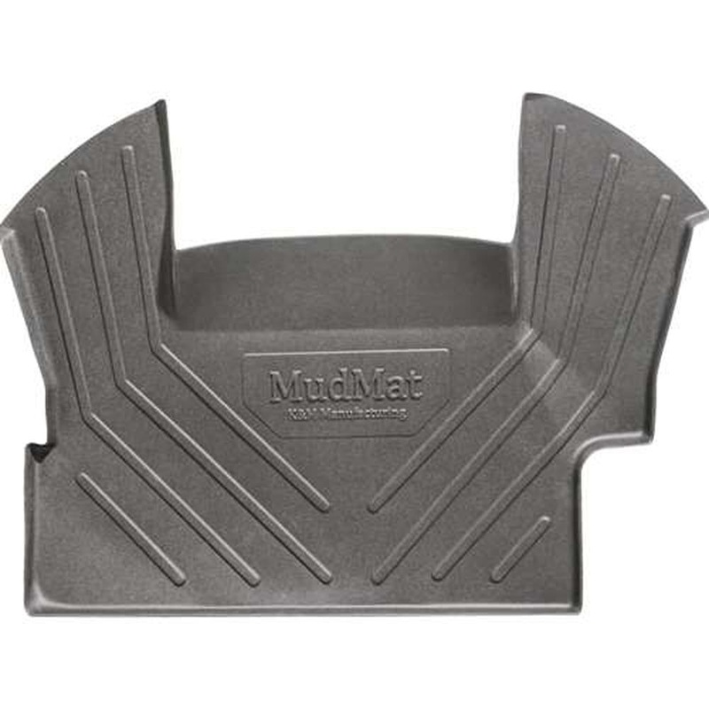 Fits John Deere 30 Series MudMat
