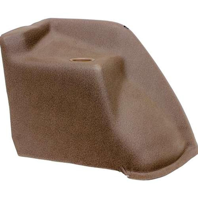Fits John Deere 7020-7030-8030(T) Series LH Fender with Cup Holder