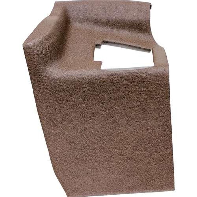 Fits John Deere 9030(T) Series LH Fender with Instructional Seat