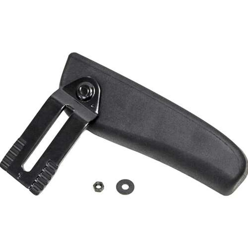 KM Uni Pro Grammer Fold-Up Armrests
