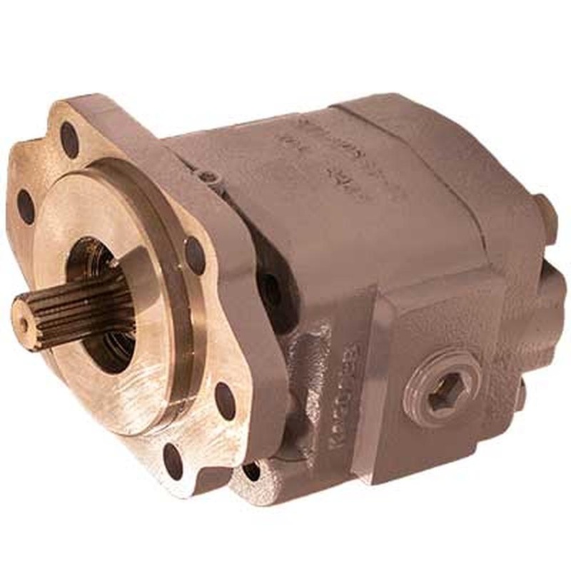 PK11-2BPBB REPLACEMENT HYD MOTOR PNI Fits MUNCIE