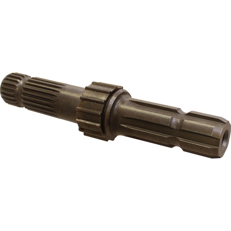 AML173284 Pto Shaft, 540/1000 Rpm