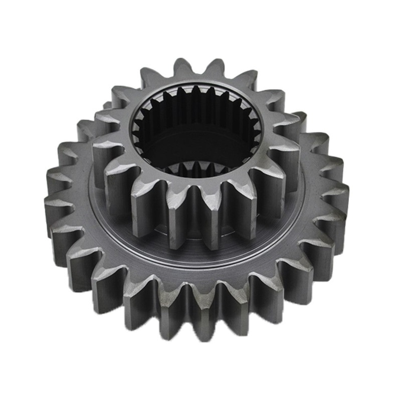 A168172 Gear Fits Case 480C, 480D, 580C, 580D