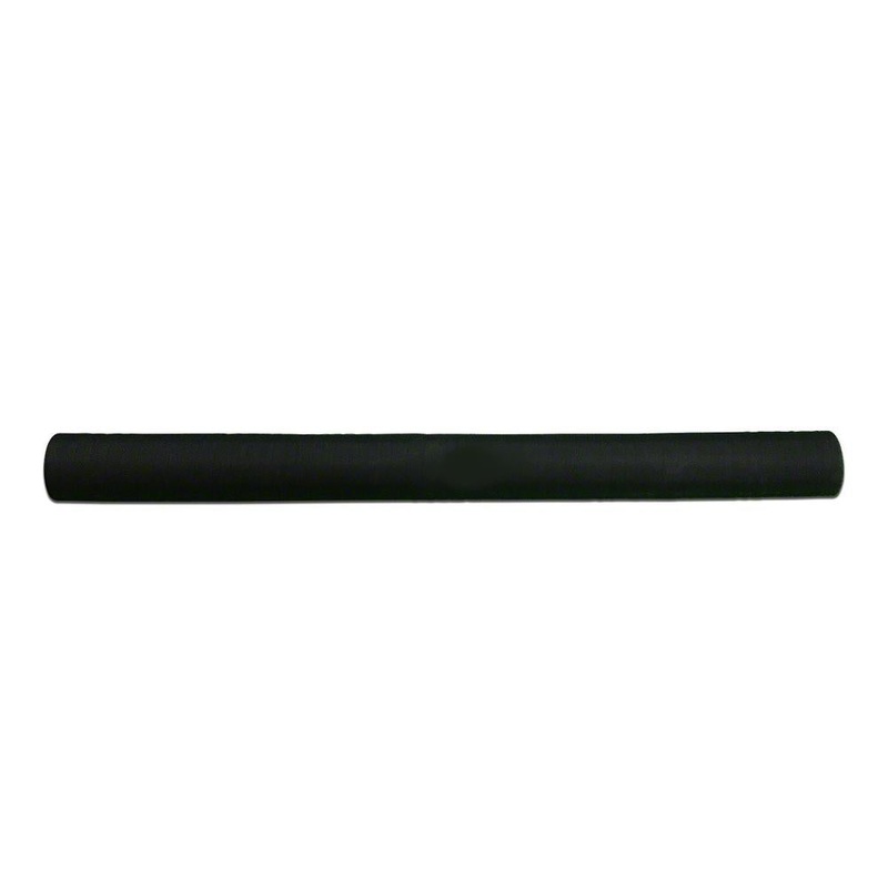 ABC4930-STR 2-5/8" I.D. Straight Radiator Hose Fits Ford 9N 2N 8N Jubilee NAA