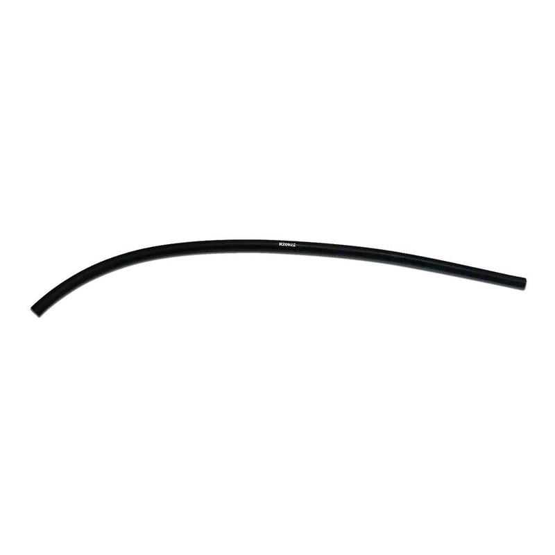 ABC4945-STR 5/8" I.D. Flexible Radiator Hose Fits International A AV Super A B