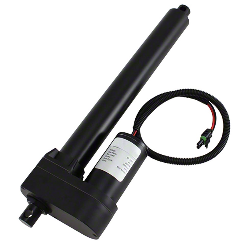 AMAH209992 Straw Chopper Actuator