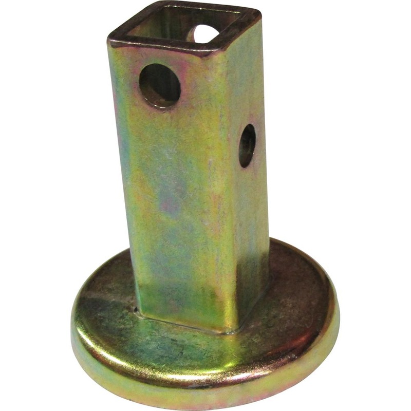 AM176301C1 Snapping Roll Drive Coupler