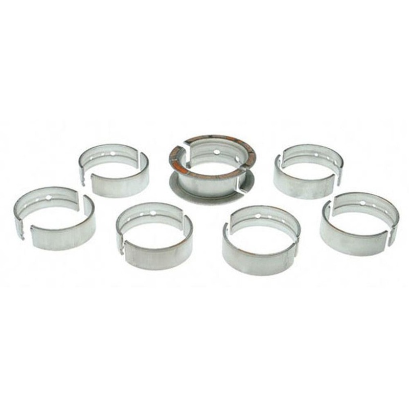 AM1823843C91 Main Bearing Set, Standard