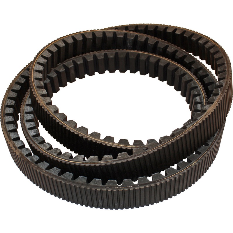 AM356024 356024 Ground Variable Drive Belt Fits Ford New Holland Combine