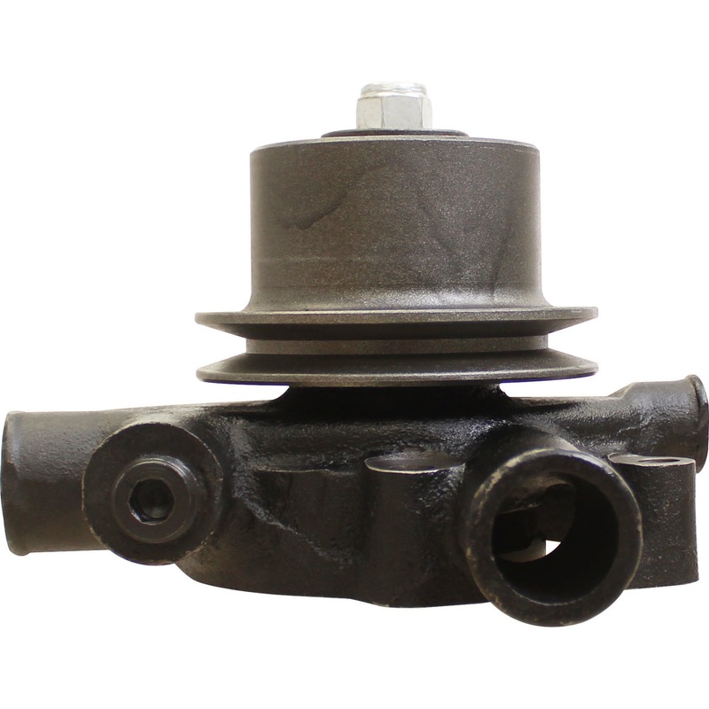 AM3637372M91 Water Pump With Pulley
