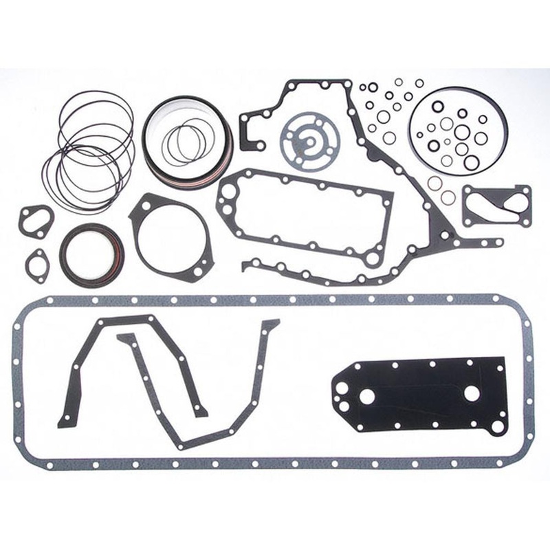 AM3802389 Conversion Gasket Set With Seals