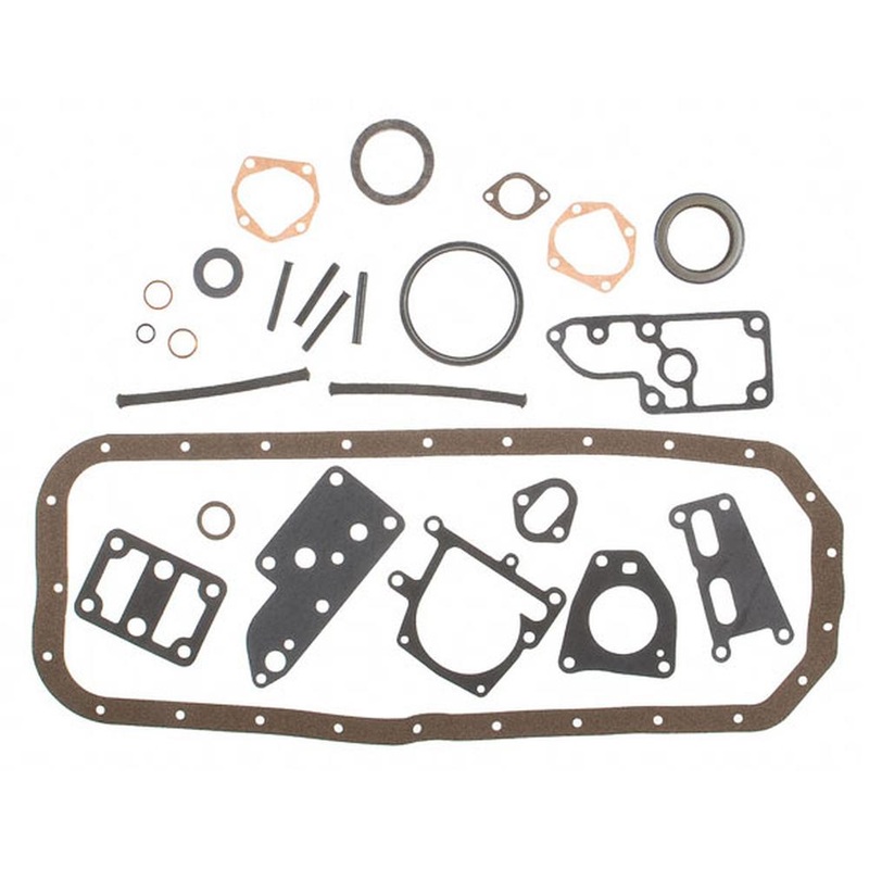 AM400899R93 Conversion Gasket Set With Seals