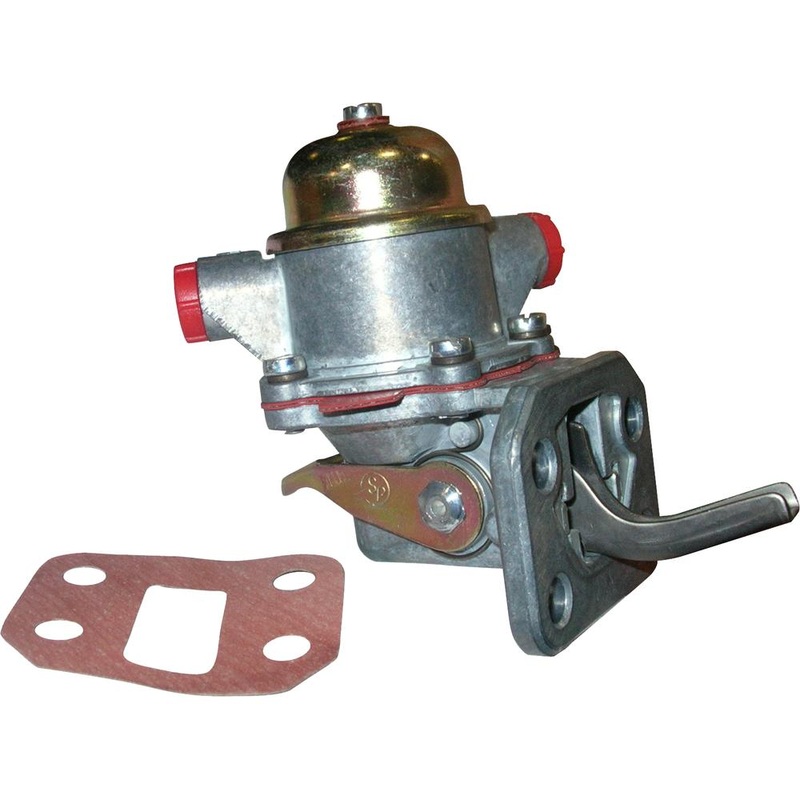 AM4222091M91 Fuel Lift Pump