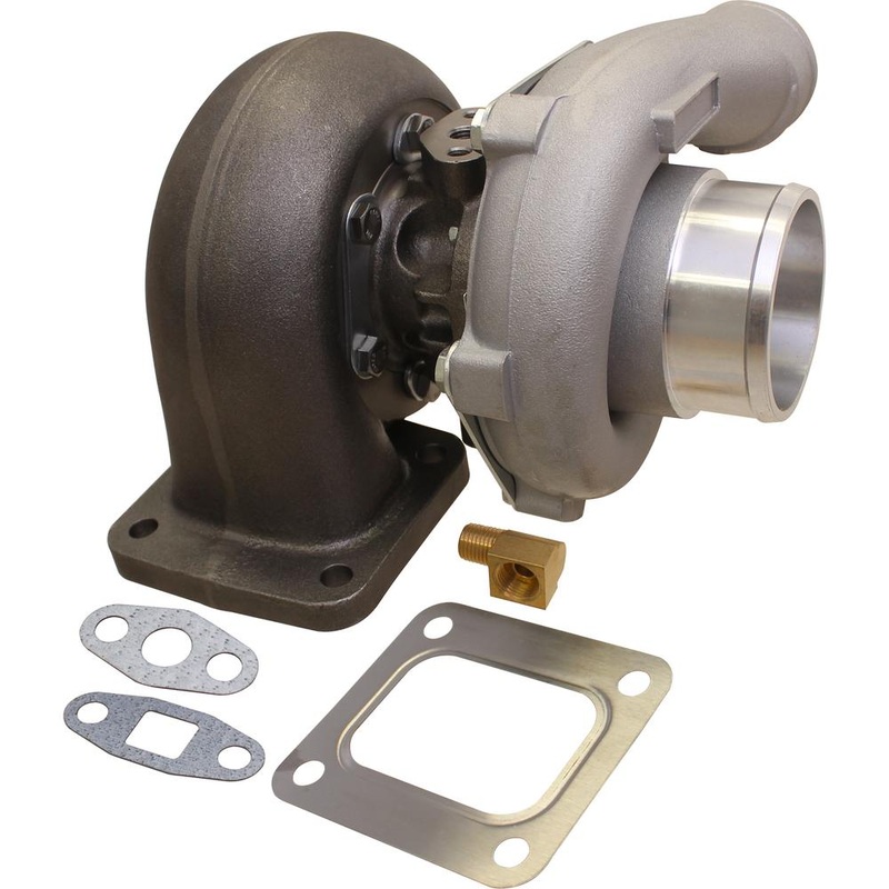 AM465360 Turbocharger