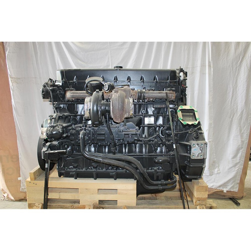 AM47702763 New Engine, Complete