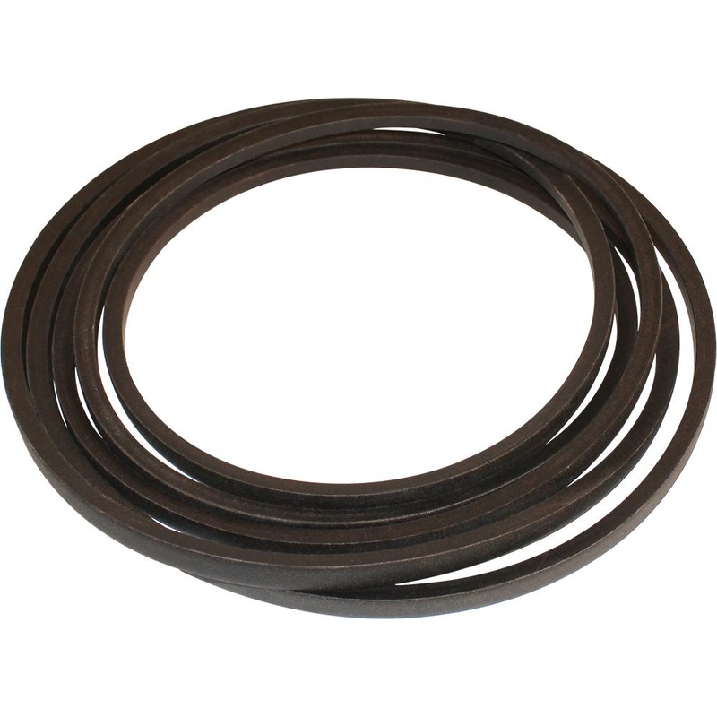 AM618040 Belt - Straw Chopper Infeed Drive/Straw Spreader
