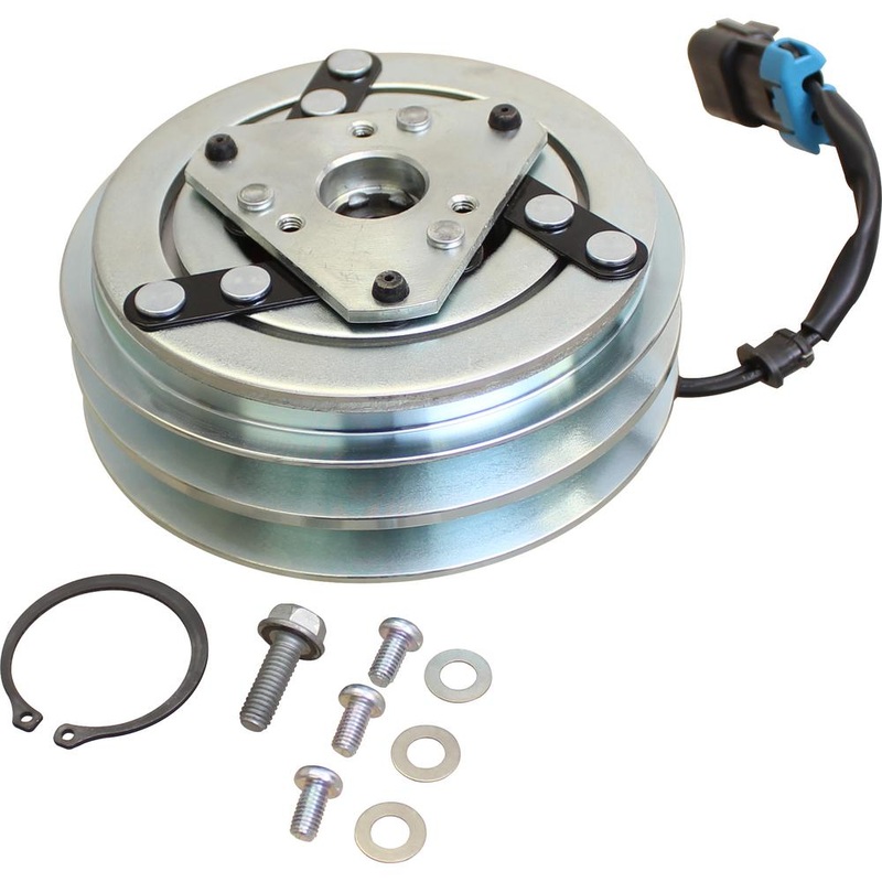 AM6679145 Compressor Clutch
