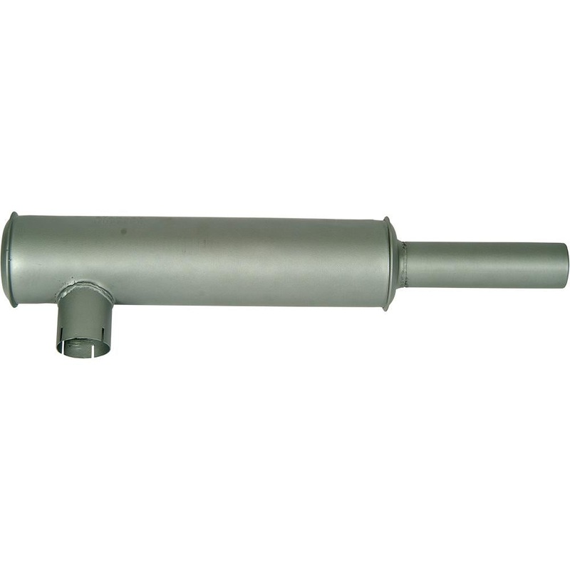AM71124210 Muffler