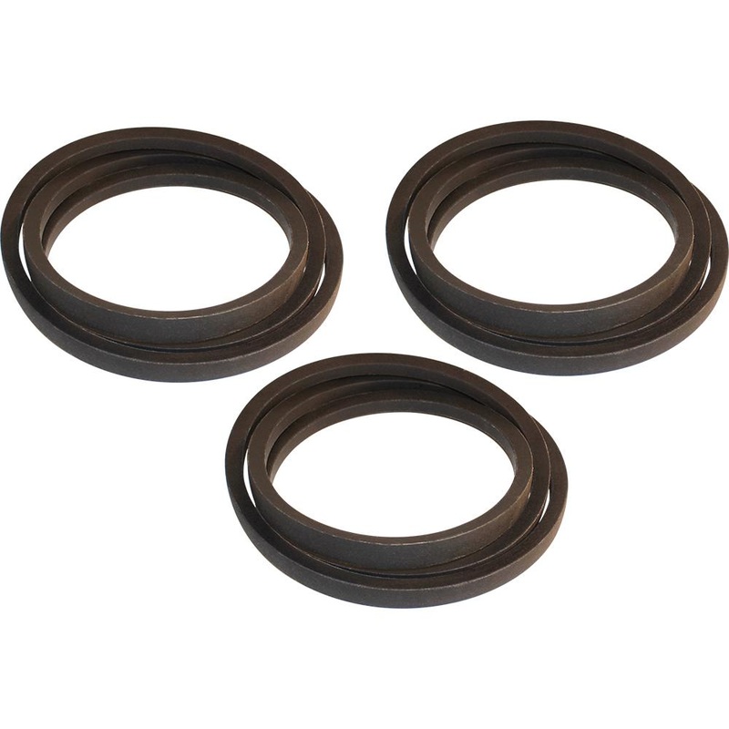 AM716416 Belt - Traction Hydro Drive, Upper