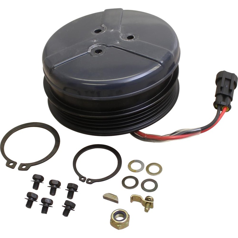 AM87334407 Compressor Clutch