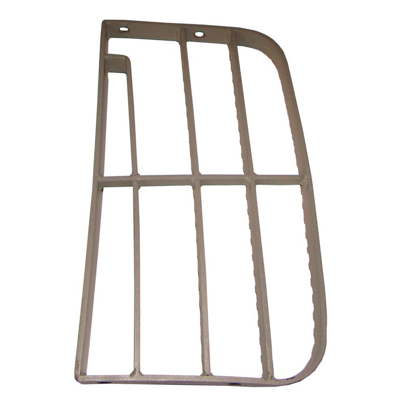 AM97050C3 Steel Step